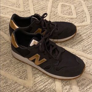 New Balance for J. Crew Sneakers